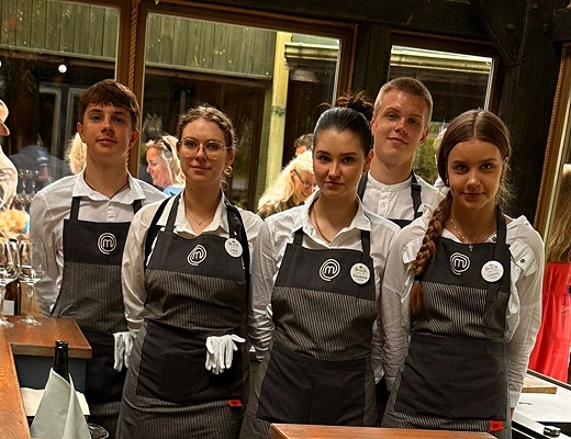 Komandas bilde