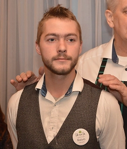 Raivis foto