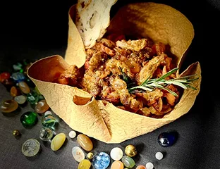 Svaigas emocijas